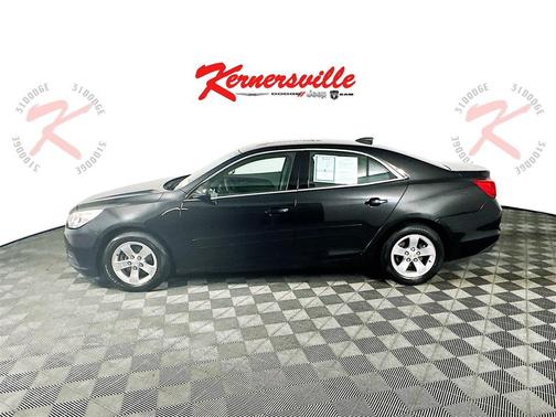 2015 Chevrolet Malibu 1LS