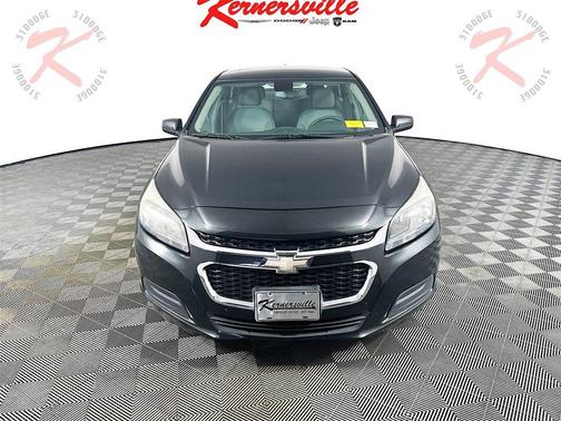 2015 Chevrolet Malibu 1LS