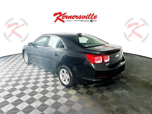 2015 Chevrolet Malibu 1LS