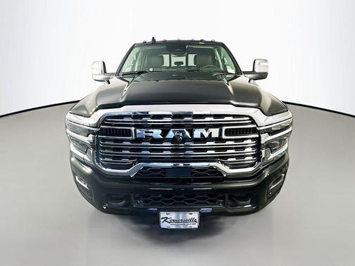 2026 RAM 3500 Longhorn