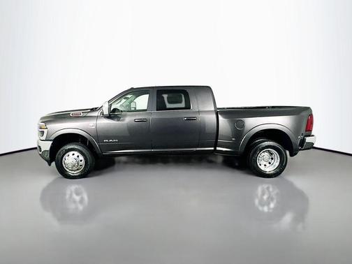 2026 RAM 3500 Longhorn