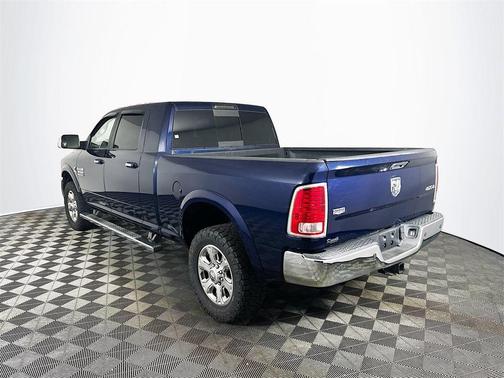 2014 RAM 3500 Laramie