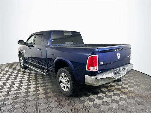 2014 RAM 3500 Laramie