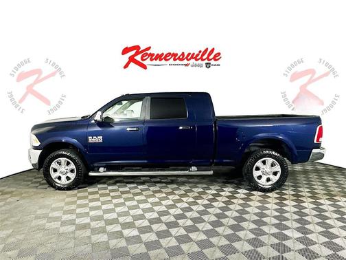 2014 RAM 3500 Laramie