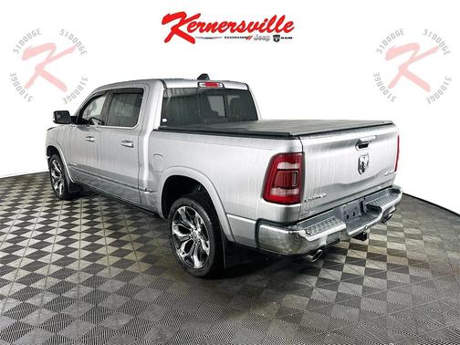 2019 RAM 1500 Limited