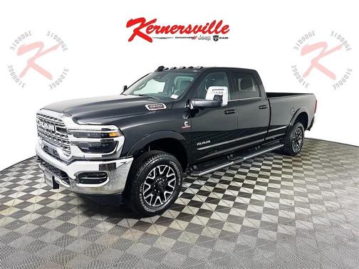 2026 RAM 3500 Limited