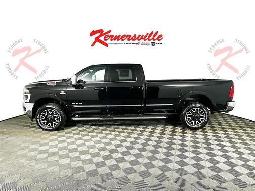 2026 RAM 3500 Limited