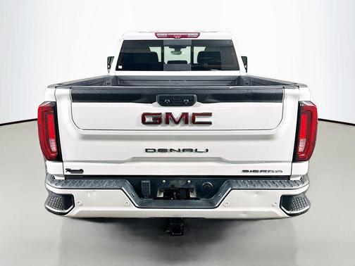 2020 GMC Sierra 3500 Denali