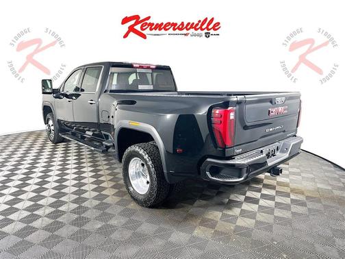 2024 GMC Sierra 3500 Denali