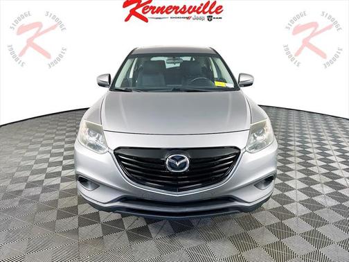 2014 Mazda CX-9 Sport