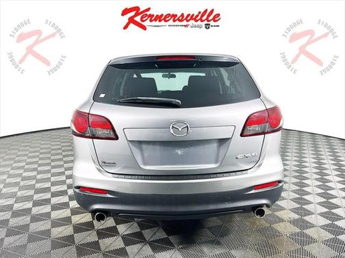 2014 Mazda CX-9 Sport
