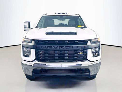 2021 Chevrolet Silverado 3500 WT