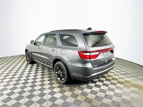 2024 Dodge Durango SXT Plus