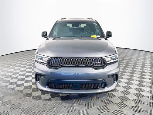 2024 Dodge Durango SXT Plus