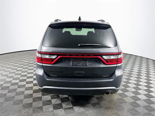 2024 Dodge Durango SXT Plus