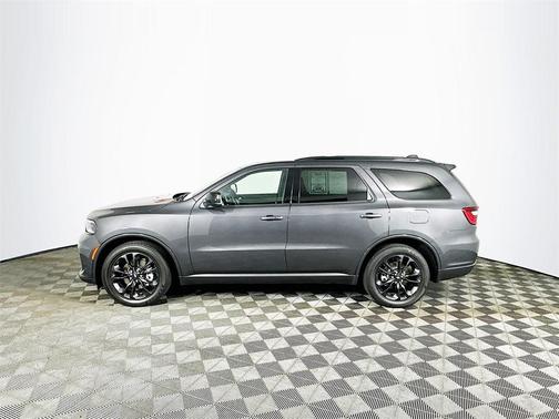 2024 Dodge Durango SXT Plus