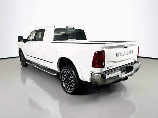 2026 RAM 3500 Limited