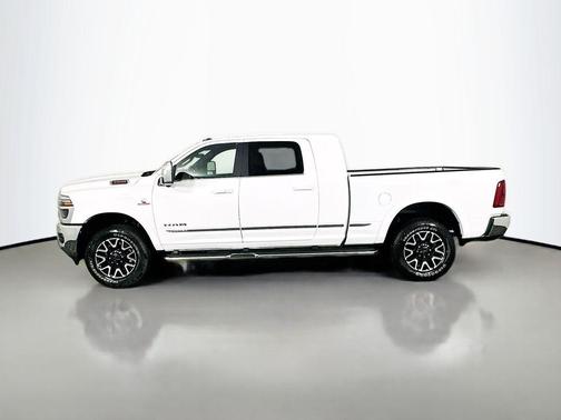 2026 RAM 3500 Limited