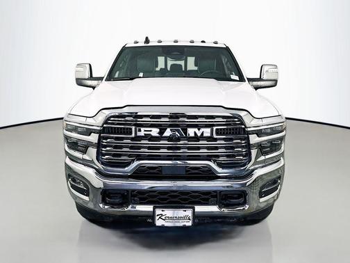 2026 RAM 3500 Limited