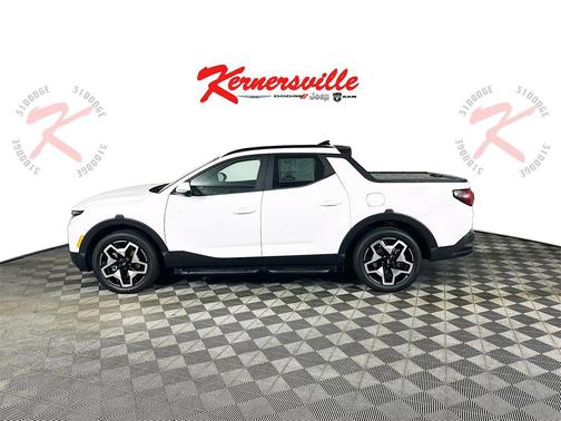 2022 Hyundai SANTA CRUZ Limited