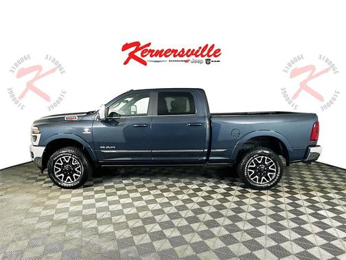 2026 RAM 3500 Limited