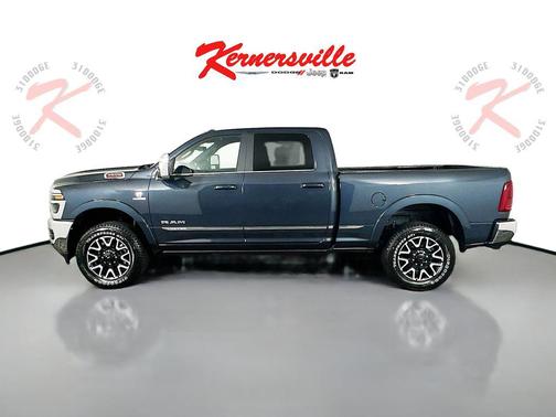 2026 RAM 3500 Limited