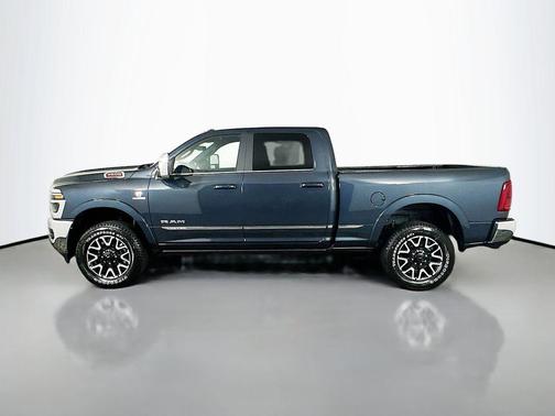 2026 RAM 3500 Limited