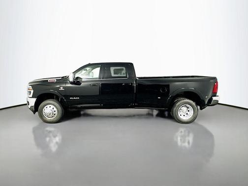 2026 RAM 3500 Longhorn