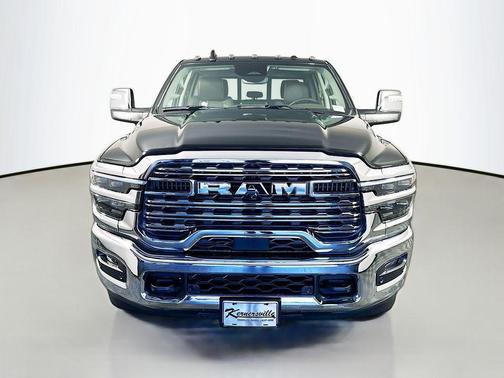 2026 RAM 3500 Longhorn