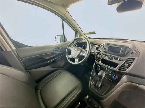 2022 Ford Transit Connect XL Cargo Van