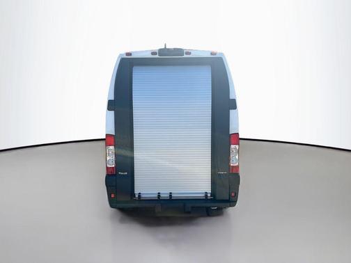 2024 RAM ProMaster 3500 High Roof