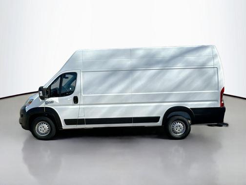 2024 RAM ProMaster 3500 High Roof