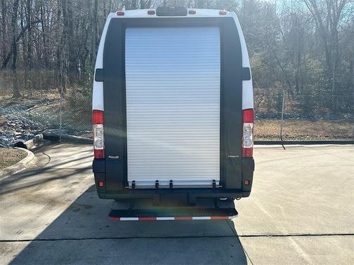 2024 RAM ProMaster 3500 High Roof