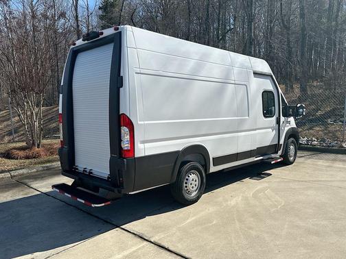 2024 RAM ProMaster 3500 High Roof