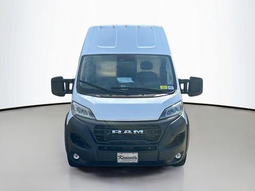2024 RAM ProMaster 3500 High Roof