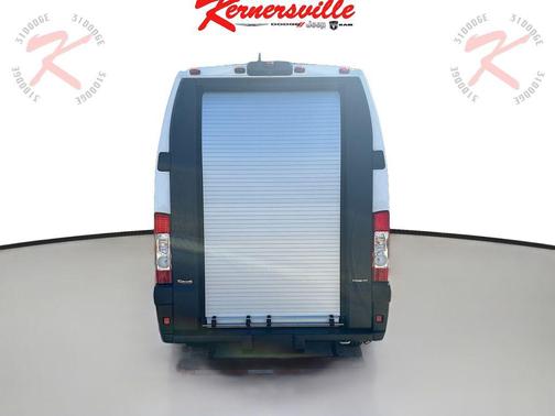 2024 RAM ProMaster 3500 High Roof