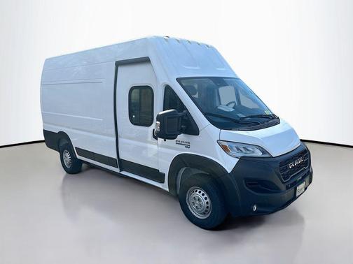 2024 RAM ProMaster 3500 High Roof