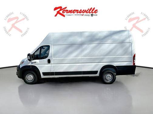 2024 RAM ProMaster 3500 High Roof