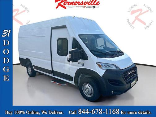 2024 RAM ProMaster 3500 High Roof