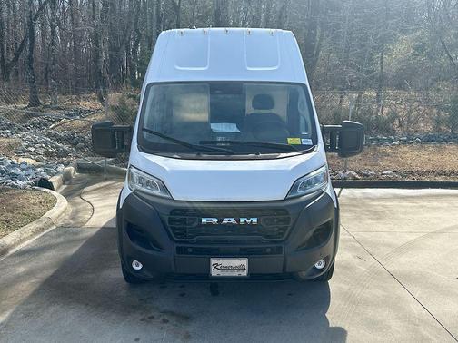 2024 RAM ProMaster 3500 High Roof