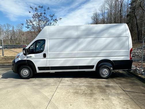 2024 RAM ProMaster 3500 High Roof