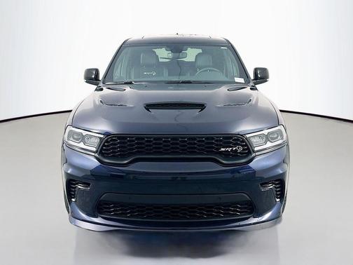 Night Moves 2026 Dodge Durango SRT Hellcat AWD