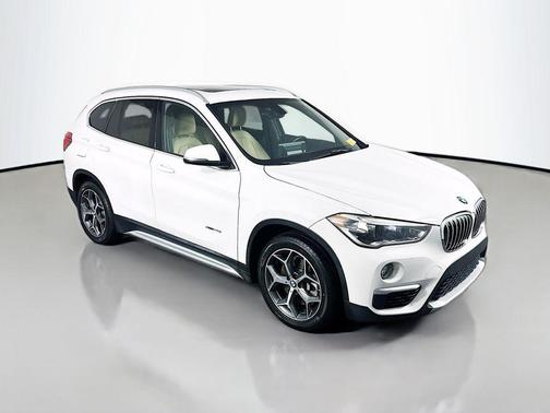 2016 BMW X1 xDrive 28i
