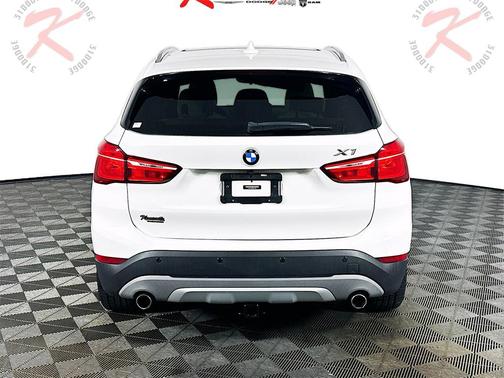 2016 BMW X1 xDrive 28i