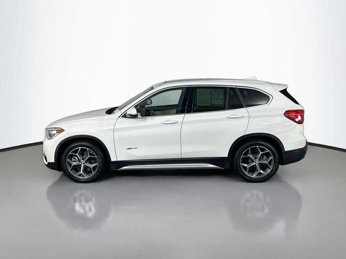 2016 BMW X1 xDrive 28i