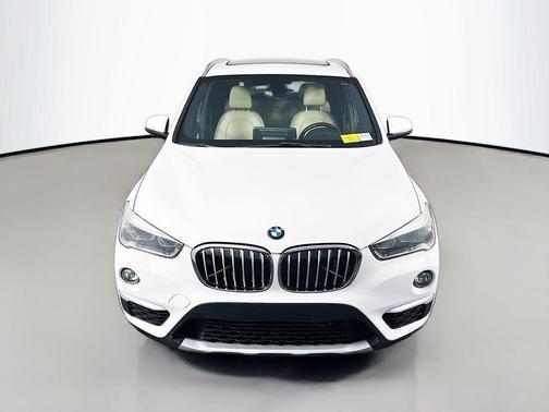 2016 BMW X1 xDrive 28i