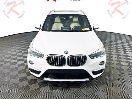 2016 BMW X1 xDrive 28i