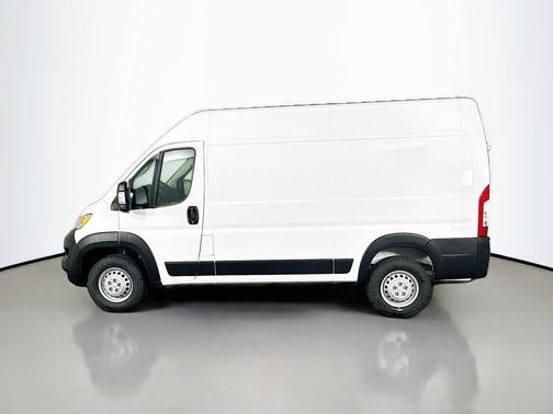 2025 RAM ProMaster 3500 High Roof