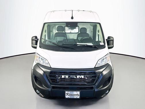 2025 RAM ProMaster 3500 High Roof