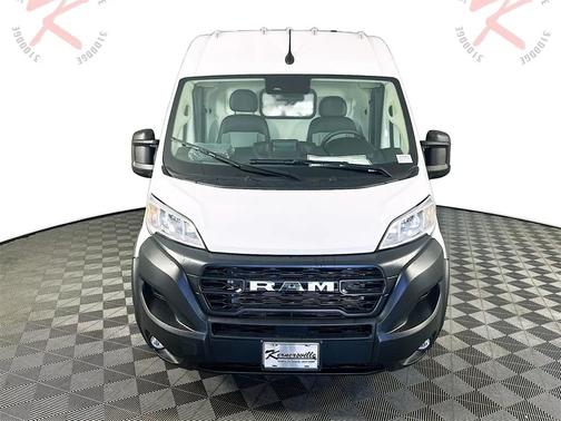 2025 RAM ProMaster 3500 High Roof